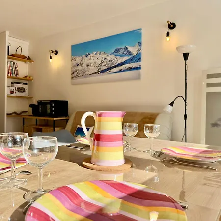 2 Pieces - Front De Neige Isola 2000