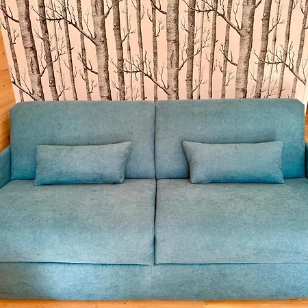2 Pieces - Front De Neige Isola 2000